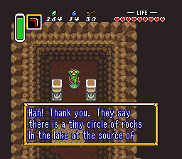 5 Interesting facts about 'The Legend Of Zelda: A Link to the Past' -  TokyVideo